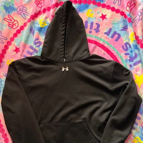 Under armour hoody size 3XL - Picture 1 of 3